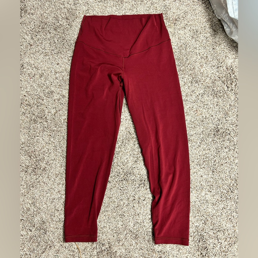 Aerie brand leggings size Large
